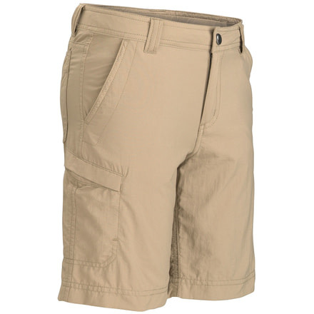 Marmot Cruz Short - Boys -Large-Desert Khaki