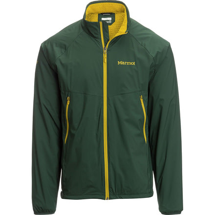 Marmot Dark Star Jacket - Mens, Dark Spruce, Medium, 83450-4741-M