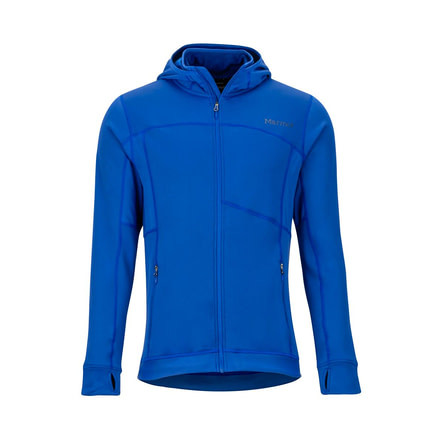 Marmot Dawn Hoody - Mens, Surf, Extra Large, 81370-2707-XL