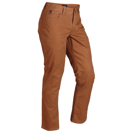 Marmot Deacon Pant - Men's-Coffee-32 Waist-Regular Inseam