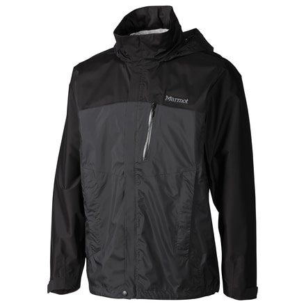 Marmot Delphi Jacket - Men's -Black-Small