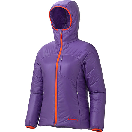 Marmot Dena Jacket - Women's-X-Small-Ultra Violet