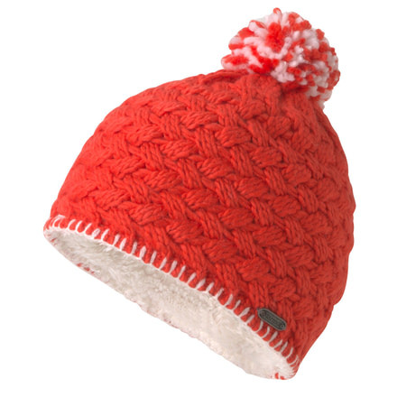 Denise Hat - Womens-Coral Sunset
