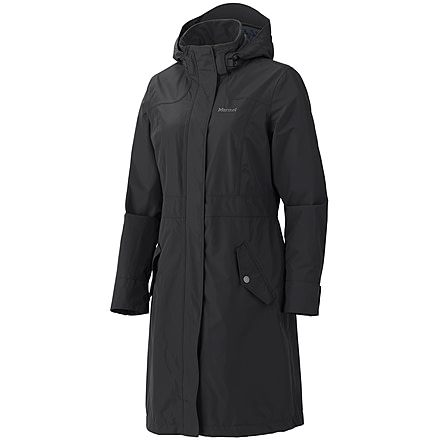 Marmot Destination Jacket Wmns - Black L