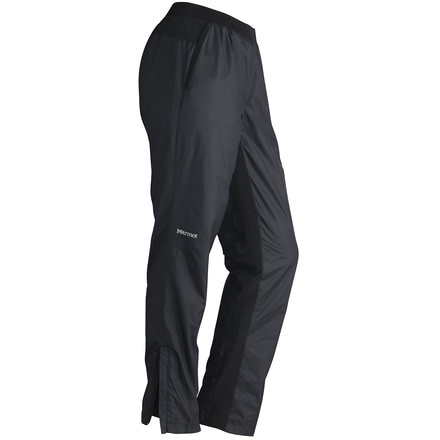 Marmot Driclim Flex Pant - Women's-Black-Small