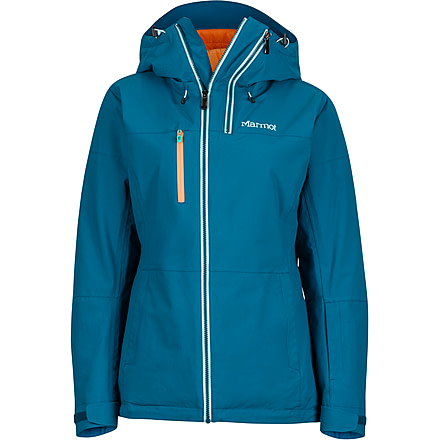 Marmot Dropway Jackets - Women's, Late Night, Medium, 393097