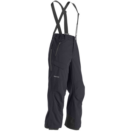 Marmot Edge Pants - Black XL