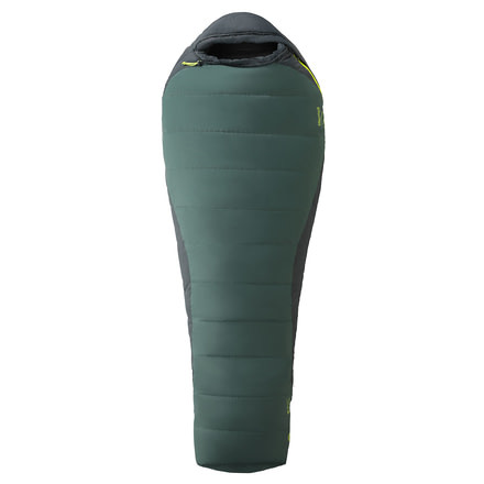 Marmot Electrum 30 Sleeping Bag (650 Down/Synthetic)-Long-Left
