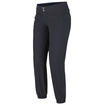 Marmot Ella Pant - Womens, Black, 10, 49850-001-10
