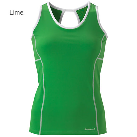 Marmot Ellipse Sport Tank Ws - Black XL