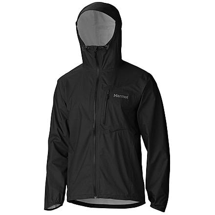 Marmot Essence Jacket - Men's-Small-Peak Blue