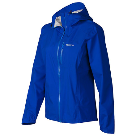Marmot Essence Jacket - Women's-Bright Navy-Medium