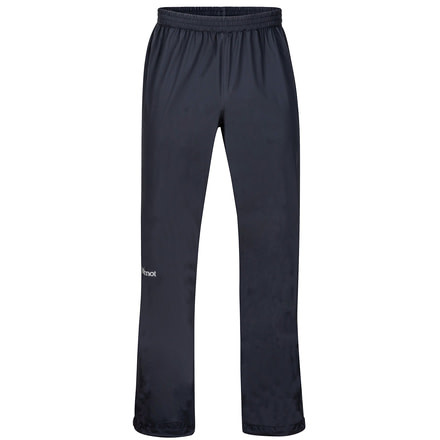 Marmot Essence Pant - Men's-Black-XX-Large