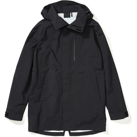 Marmot EVODry Kingston Jacket - Mens, Black, Medium, 41150-001-M