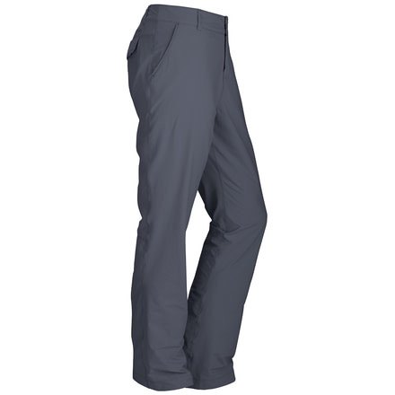 Marmot Explore Pant - Women's-Dark Steel-2