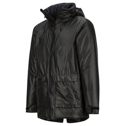 Marmot Expo Insulated Parka - Mens, Black, Medium, 74950-Black-M-DEMO