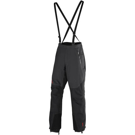 Marmot Exum Pant - Black L