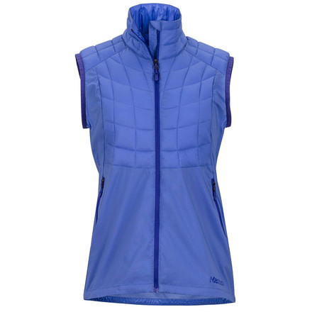 Marmot Featherless Trail Insulated Vest - Women's, Lilac, L, 78940-2814-L