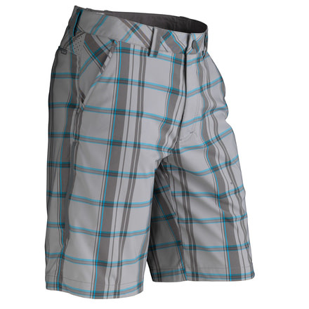 Marmot Fillmore Short - Men's-Steel-40 Waist