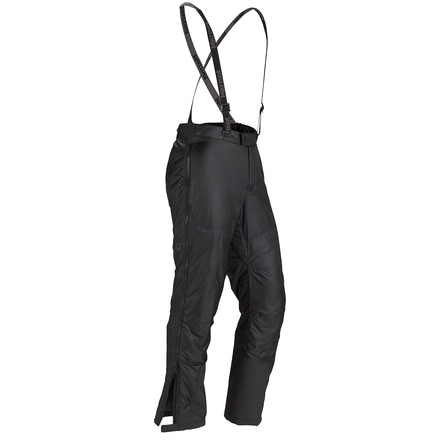 Marmot First Light Pant - Mens-Black-Regular Inseam-Medium