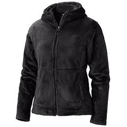 Marmot Flair Hoody Women's - Black M