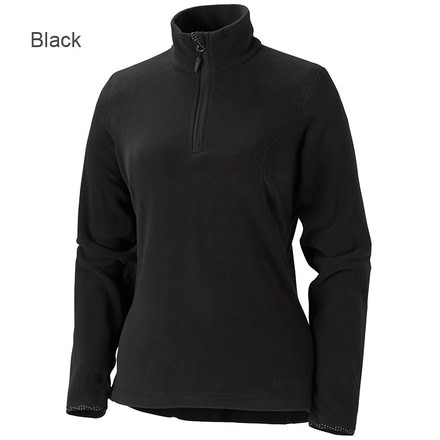 Marmot Flashpoint Half Zip Ws - Bluebird L