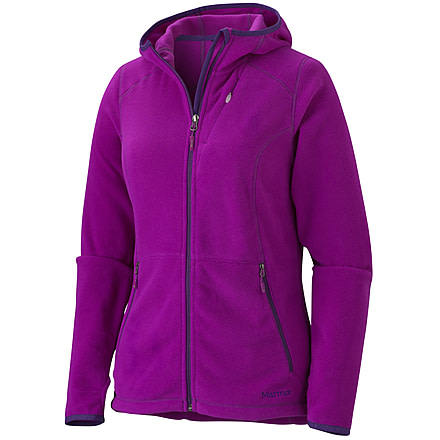 Marmot Flashpoint Hoody - Women's-Large-Bright Berry