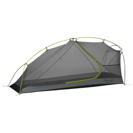 Marmot Force 1 Tent - 1 Person, 3 Season
