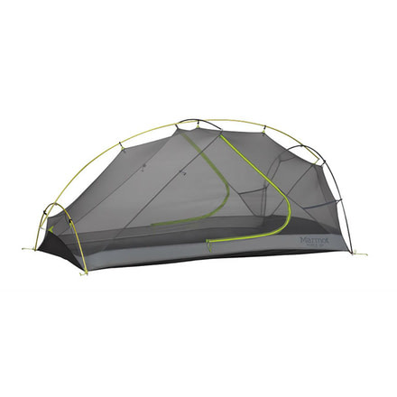 Marmot Force 2 Tent - 2 Person, 3 Season