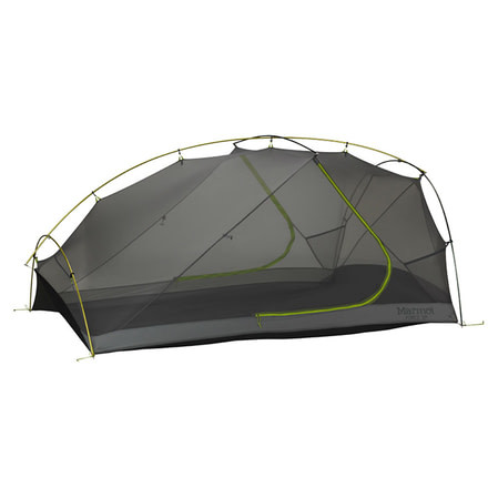 Marmot Force 3 Tent - 3 Person, 3 Season