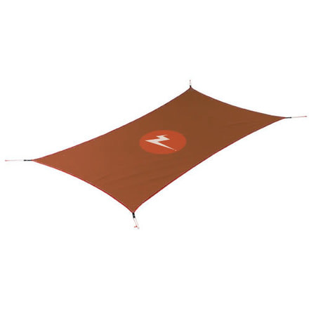 Marmot Fuse 3P Footprint