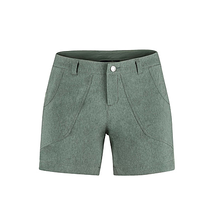 Marmot Gillian Short - Womens, Crocodile, 8 48350-4764-8