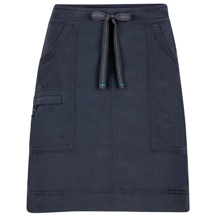 Marmot Ginny Skirt - Women's-Dark Steel-8