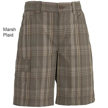 Marmot Goa Short - Raven 36