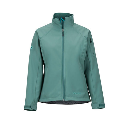 Marmot Gravity Jacket - Womens, Mallard Green, Extra Small, 85000-4759-XS