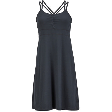 Marmot Gwen Dress - Women's-Black-Large