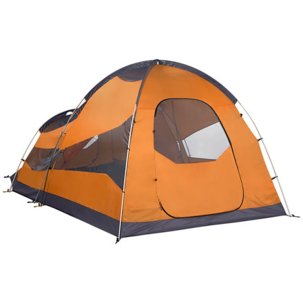 Marmot Hacienda 6 Tent - 6 Person, 3 Season