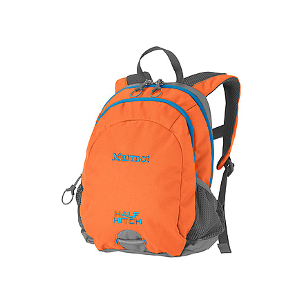 Marmot Half Hitch Backpack-Peak Blue