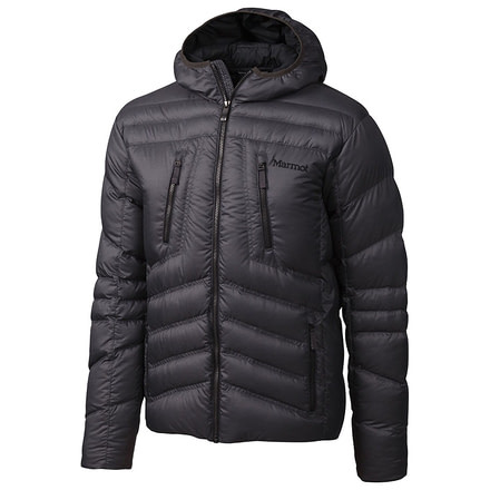 Marmot Hangtime Jacket - Mens-Slate Grey-Medium