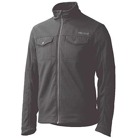 Marmot Hawkins Jacket - Men's-Slate Grey-XX-Large