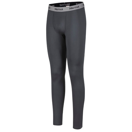 Marmot Heavyweight Morph Tight - Mens, Black, XL, 10990-001-XL