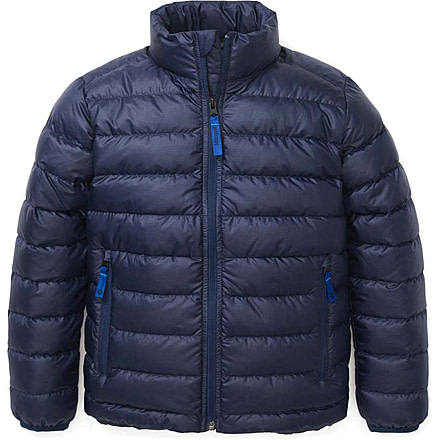 Marmot Highlander Jacket - Kids, Arctic Navy, 2XS, M13244-2975-XXS