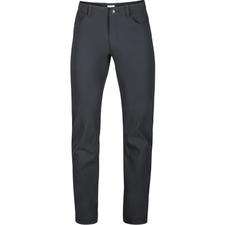 Marmot Holgate Pant - Men's-Slate Grey-38 Waist-Regular Inseam
