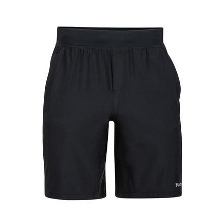 Marmot Impulse Short - Men's-Black-Small