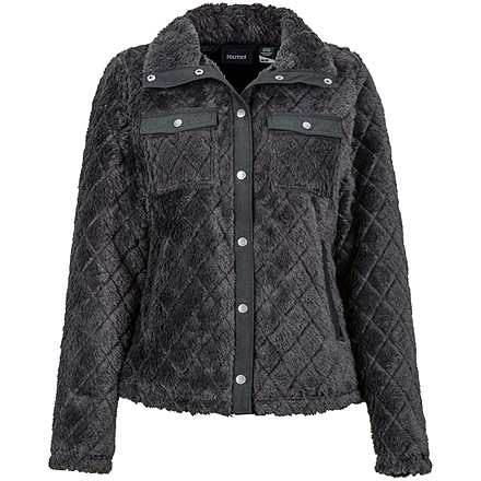 Marmot Janna Jacket - Womens, Black, Large, 49890-001-L