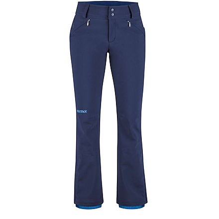 Marmot Kate Pant - Womens, Arctic Navy/Lakeside, S, 78400-3614-S