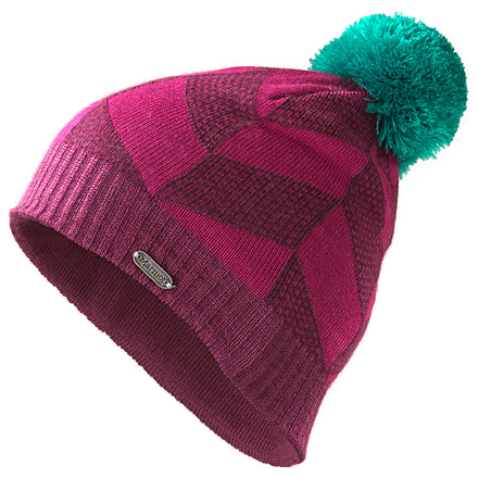 Marmot Katie Hat - Women's-Glacier Grey