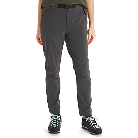 Marmot Kodachrome Pant - Womens, Dark Steel, 8, M11134-1132-8