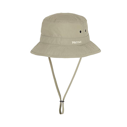 Marmot Kodachrome Sun Hat, Vetiver, Large/Extra Large, M14046-21543-L/XL