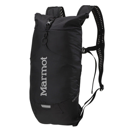 Marmot Kontract 6 Hydration Pack-Black